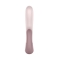 Heat Wave Vibrador con Efecto Calor Mauve con APP nº5