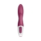 VIBRADOR HEATED AFFAIR COM APP SATISFYER nº14