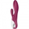 VIBRADOR HEATED AFFAIR COM APP SATISFYER nº4