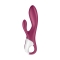 VIBRADOR HEATED AFFAIR COM APP SATISFYER nº9