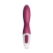 Heated Thrill Vibrador Efecto Calor APP Satisfyer Connect nº