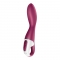 Heated Thrill Vibrador Efecto Calor APP Satisfyer Connect nº