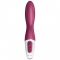 Heated Thrill Vibrador Efecto Calor APP Satisfyer Connect nº