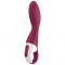 Heated Thrill Vibrador Efecto Calor APP Satisfyer Connect nº