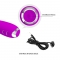 HECTOR VIBRADOR ELECTROSHOCK RECARGABLE & IMPERMEABLE MO