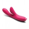 HERA VIBRADOR RABBIT - FUCSIA nº1