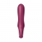 VIBRADOR HOT BUNNY COM APP SATISFYER nº10