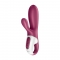 VIBRADOR HOT BUNNY COM APP SATISFYER nº13