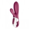 VIBRADOR HOT BUNNY COM APP SATISFYER nº15