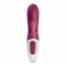 VIBRADOR HOT BUNNY COM APP SATISFYER nº17