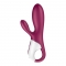 VIBRADOR HOT BUNNY COM APP SATISFYER nº18