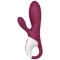 VIBRADOR HOT BUNNY COM APP SATISFYER nº2