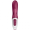 VIBRADOR HOT BUNNY COM APP SATISFYER nº23