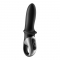 SATISFYER HOT PASSION VIBRATOR WITH APP BLACK nº17