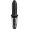 SATISFYER HOT PASSION VIBRATOR WITH APP BLACK nº2