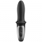 SATISFYER HOT PASSION VIBRATOR WITH APP BLACK nº22