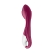 VIBRADOR HOT SPOT COM APP SATISFYER nº10