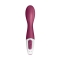 VIBRADOR HOT SPOT COM APP SATISFYER nº14