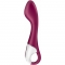 VIBRADOR HOT SPOT COM APP SATISFYER nº2