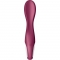 VIBRADOR HOT SPOT COM APP SATISFYER nº4