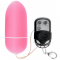 HUEVO VIBRADOR CONTROL REMOTO L ROSA nº2