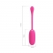 Huevo Vibrador Julius USB Silicona Rosa nº6