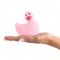 SFORGO LA MIA DUCKIE CLASSIC VIBRATING DUCK ROSA nº2