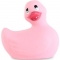 SFORGO LA MIA DUCKIE CLASSIC VIBRATING DUCK ROSA nº5