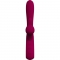 VIBRADOR DE IMPACTO SWING E ESTIMULADOR DUPLO MODELO 1 BORDE