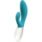 Vibratore lelo ina wave blue