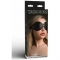 Infinity blindfold - negro