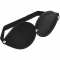 Infinity blindfold - negro