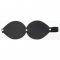 Infinity blindfold - negro