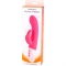 Intence power conejito vibrador - rosa