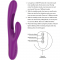 INTENSE - APOLO VIBRADOR MULTIFUNCIÓN RECARGABLE 7 VIBRACION