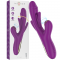 INTENSE - ATENEO VIBRADOR MULTIFUNCIÓN RECARGABLE 7 VIBRACIO