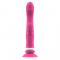 INTENSE - JULIO VIBRADOR RABBIT SILICONA ROSA nº5