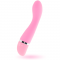 INTENSE LEO VIBRADOR ROSA SILICON LUXE nº1