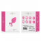 INTENSE SHELKI S PLUG ANAL FUCHSIA nº5