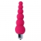 INTENSE SNOOPY 7 SPEEDS SILICONE ROSA INTENSO nº1