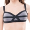 INTIMAX - BIKINI HILEN GRIS nº2