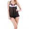 INTIMAX - BODY BUDAPEST NEGRO