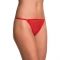 Intimax ligueros angelina rojo