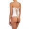 INTIMAX CORSET ATENEA BLANCO nº1