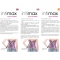 INTIMAX CORSET ATENEA BLANCO nº4