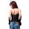 Intimax corset fortuna negro