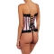 Intimax corset irene rosa