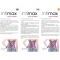 Intimax corset irene rosa