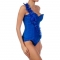 Intimax corset isis azul