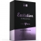 Intt excitation gel femenino - 15ml